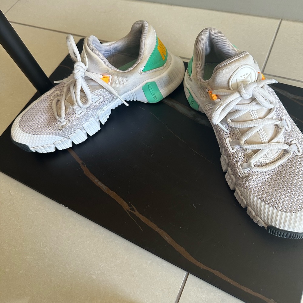 Nike Metcon 4